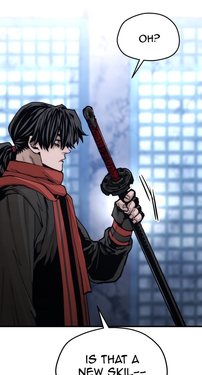 Heavenly Demon Cultivation Simulation - Chapter 119 Page 19