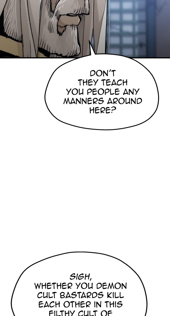 Heavenly Demon Cultivation Simulation - Chapter 119 Page 46