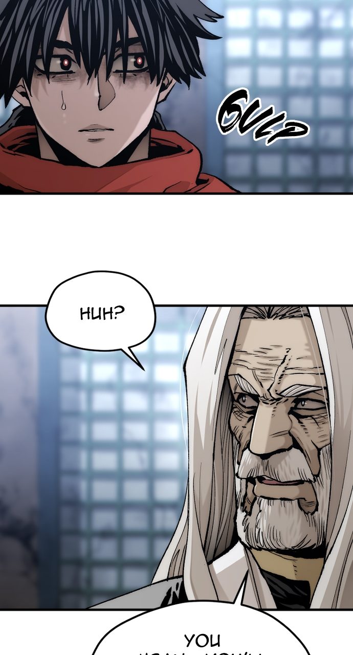 Heavenly Demon Cultivation Simulation - Chapter 119 Page 57