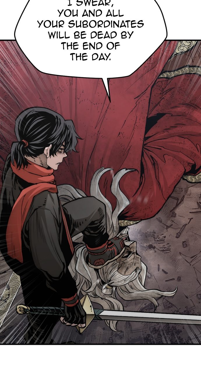 Heavenly Demon Cultivation Simulation - Chapter 119 Page 9