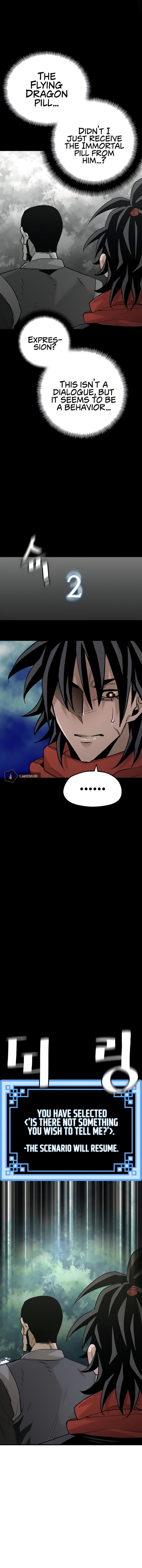 Heavenly Demon Cultivation Simulation - Chapter 12 Page 24