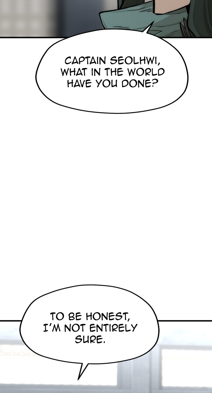 Heavenly Demon Cultivation Simulation - Chapter 120 Page 104