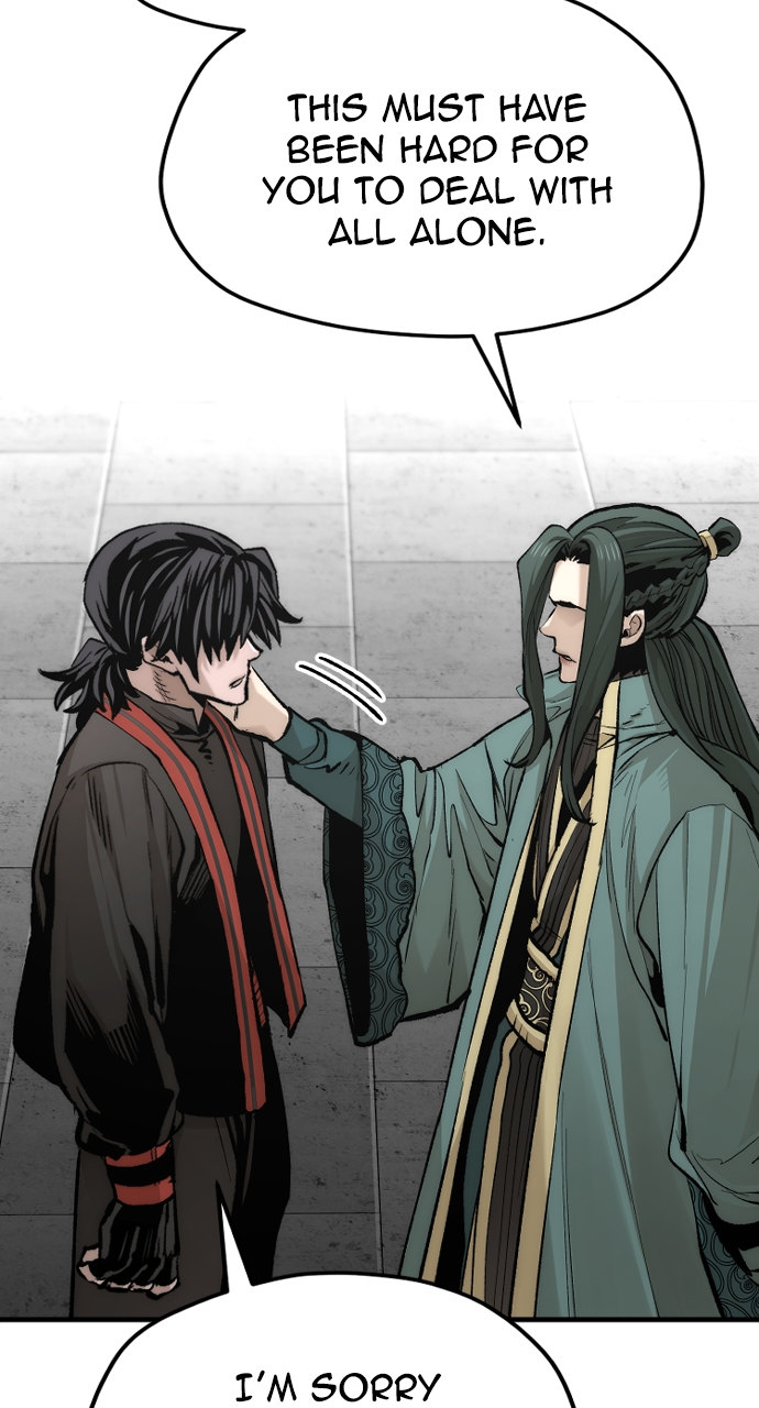 Heavenly Demon Cultivation Simulation - Chapter 120 Page 110