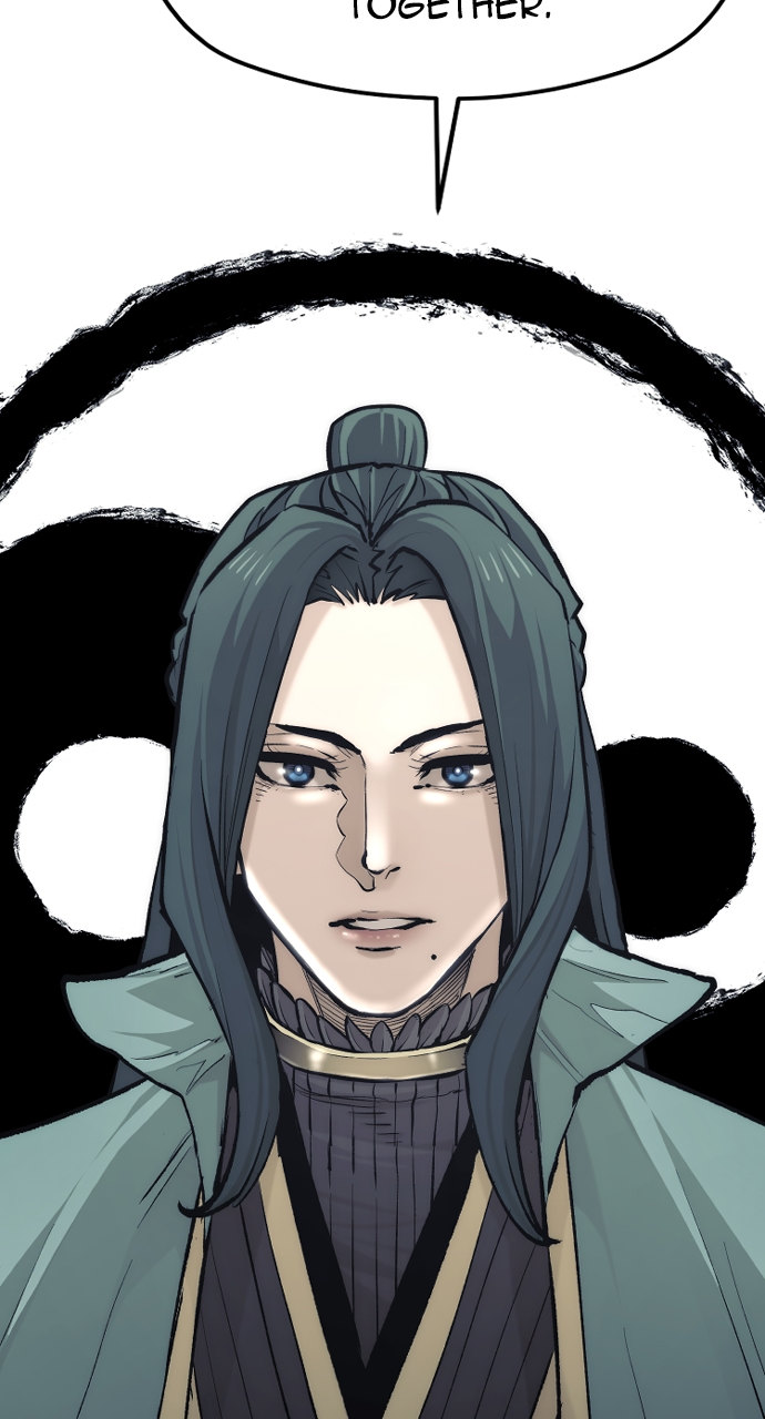 Heavenly Demon Cultivation Simulation - Chapter 120 Page 119