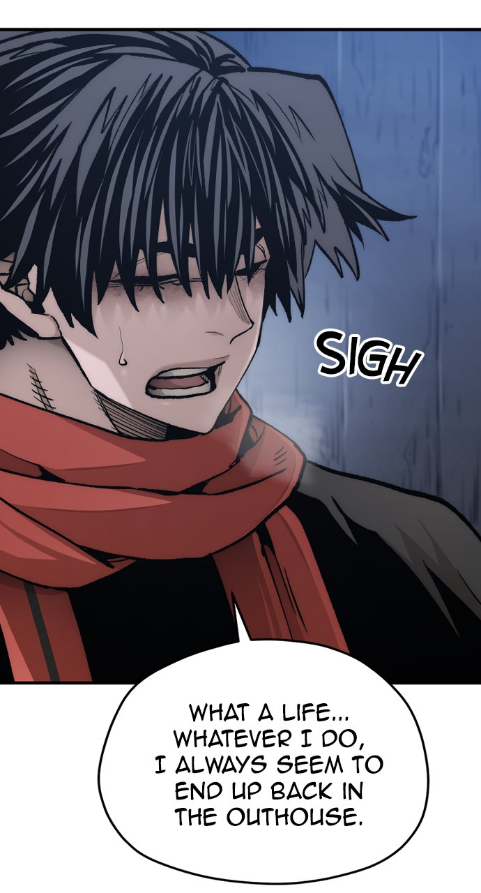 Heavenly Demon Cultivation Simulation - Chapter 120 Page 40