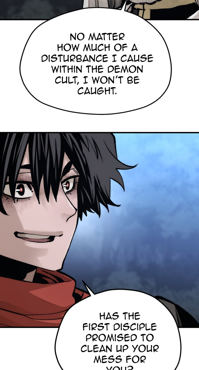 Heavenly Demon Cultivation Simulation - Chapter 120 Page 48