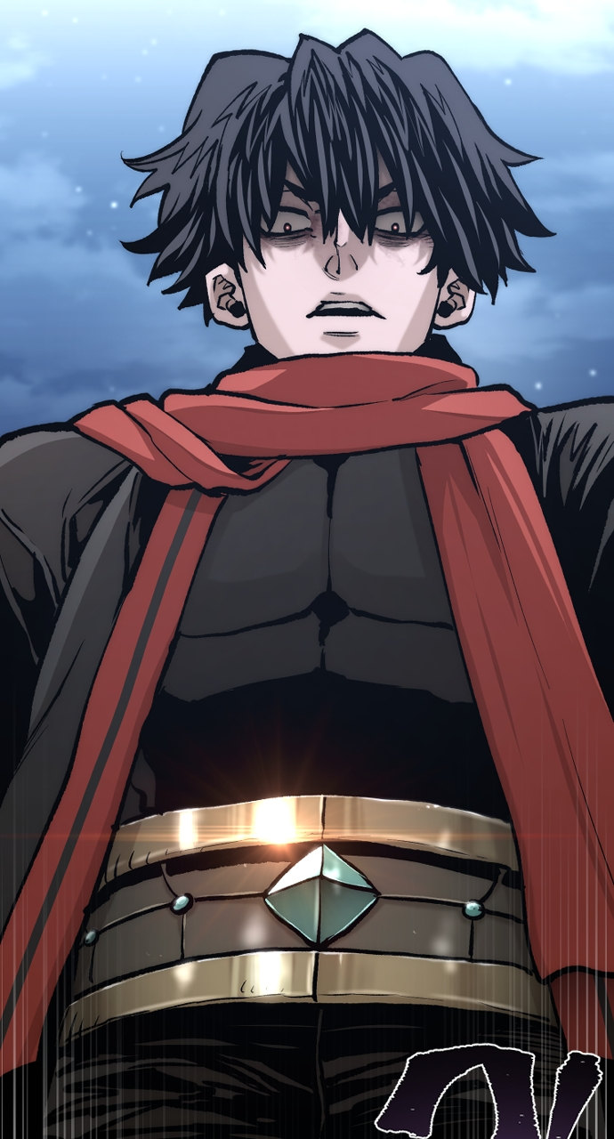 Heavenly Demon Cultivation Simulation - Chapter 120 Page 56