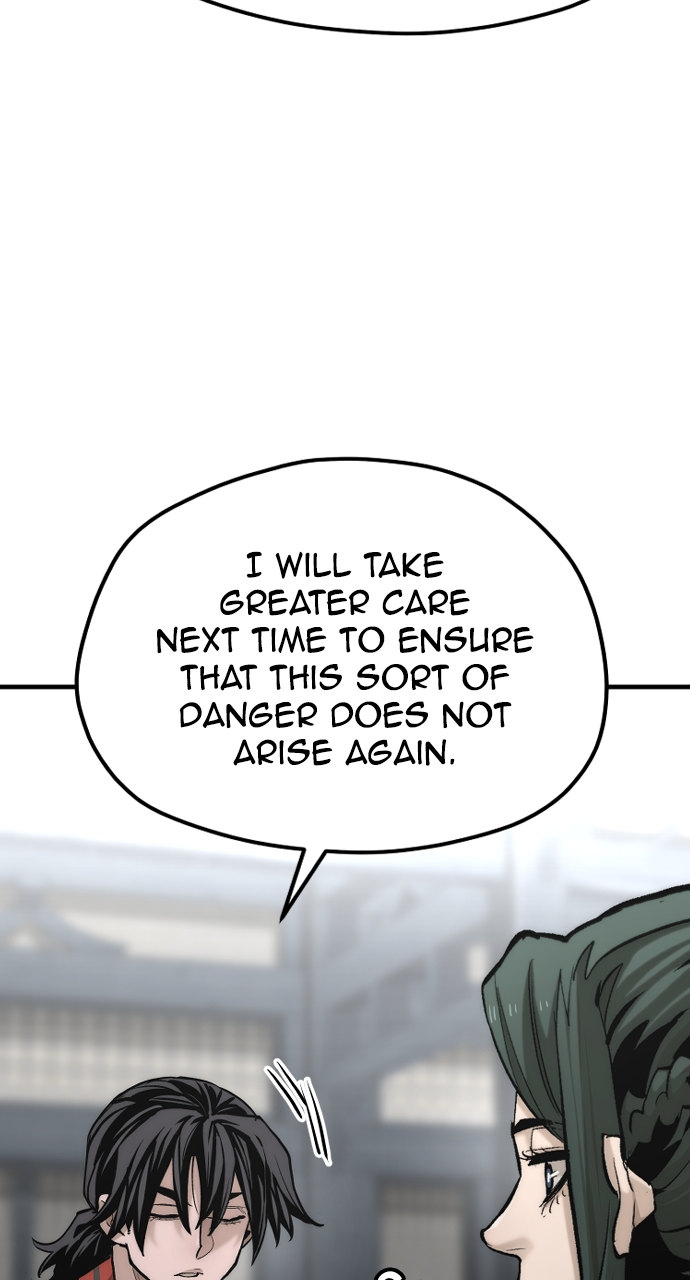 Heavenly Demon Cultivation Simulation - Chapter 120 Page 91