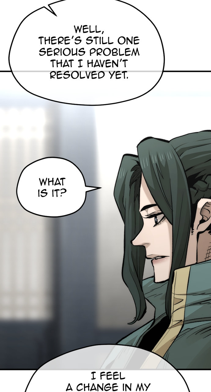 Heavenly Demon Cultivation Simulation - Chapter 120 Page 95