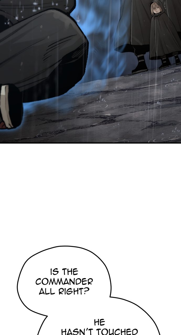 Heavenly Demon Cultivation Simulation - Chapter 121 Page 110