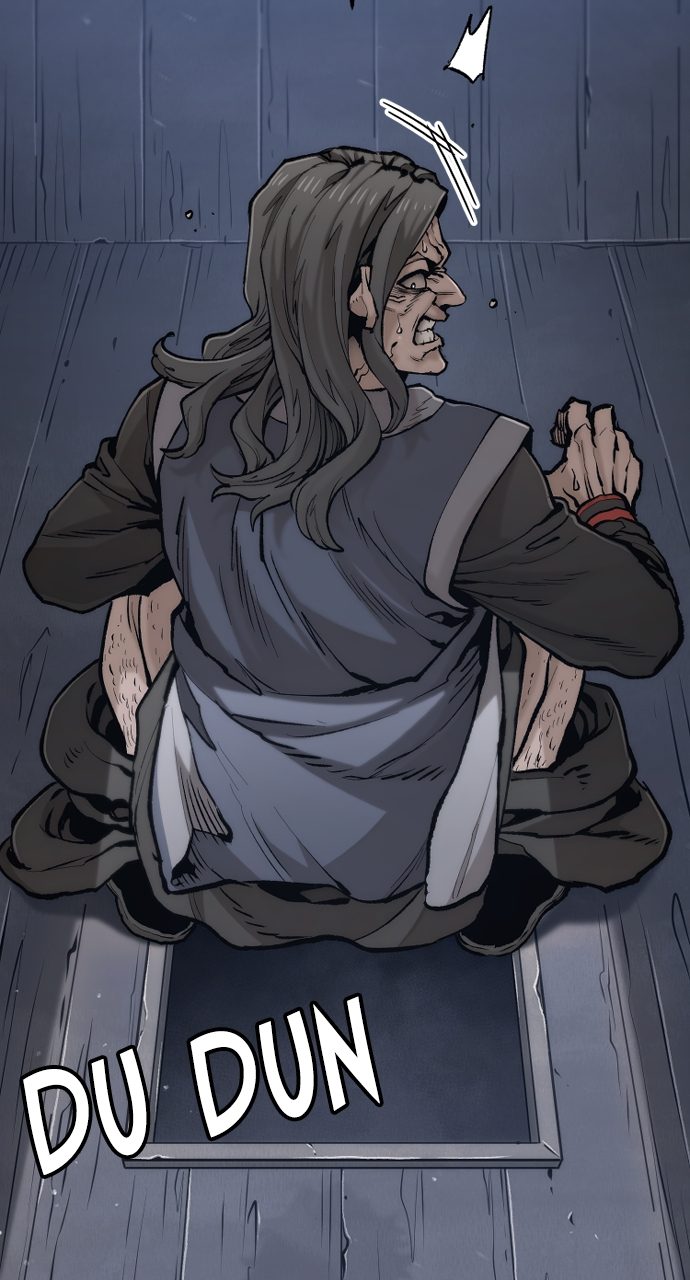 Heavenly Demon Cultivation Simulation - Chapter 121 Page 15