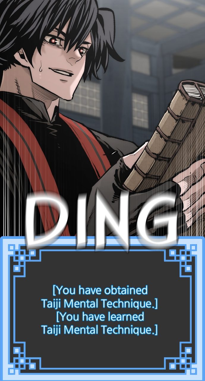 Heavenly Demon Cultivation Simulation - Chapter 121 Page 4