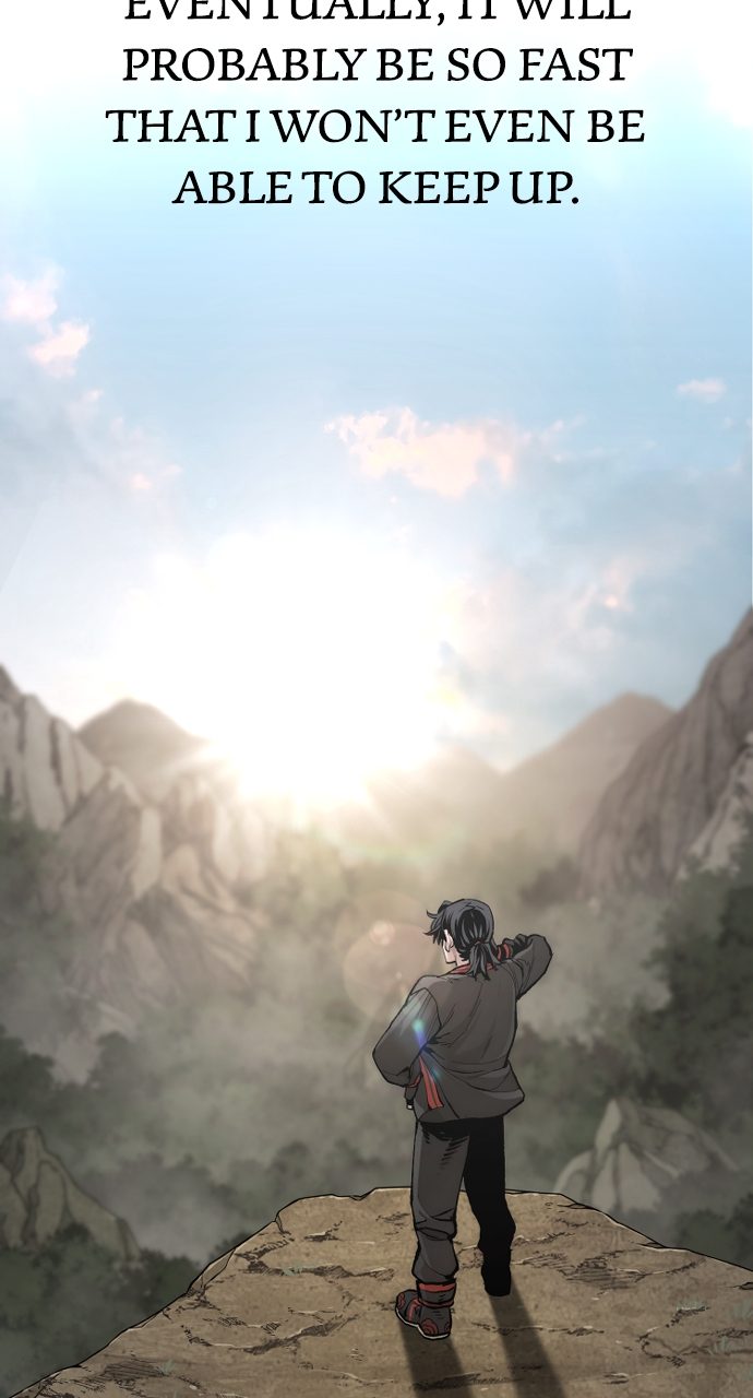 Heavenly Demon Cultivation Simulation - Chapter 121 Page 93