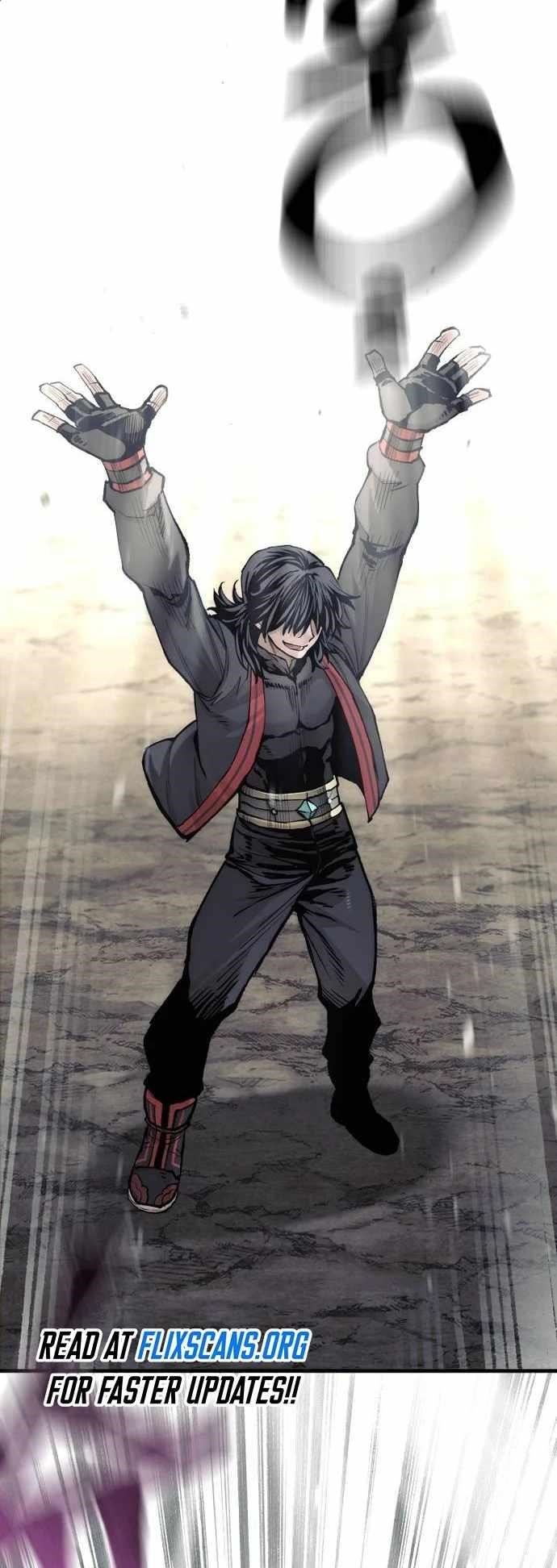 Heavenly Demon Cultivation Simulation - Chapter 122 Page 4