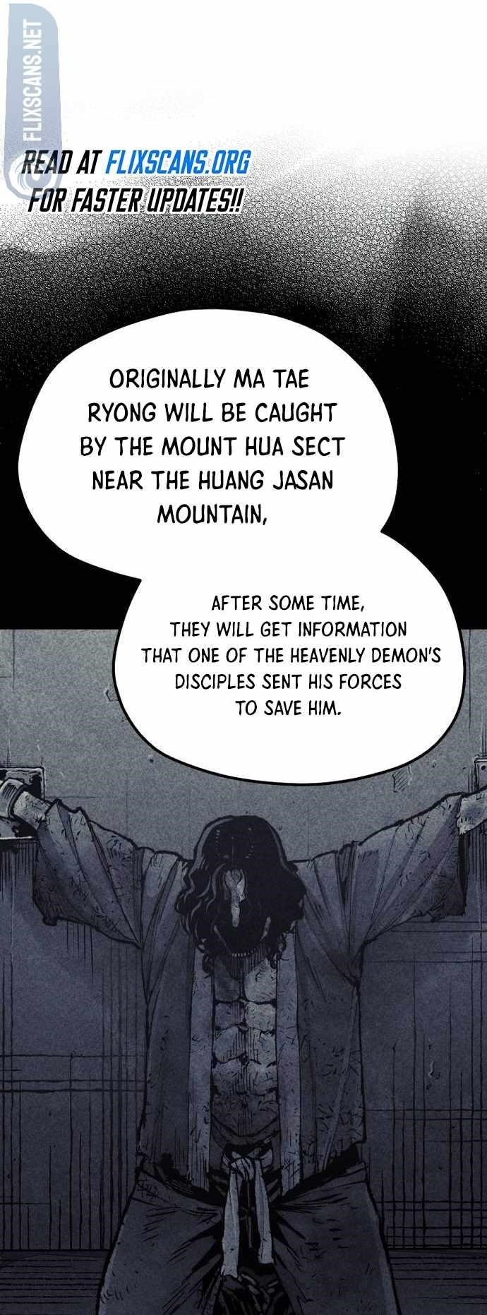 Heavenly Demon Cultivation Simulation - Chapter 122 Page 57