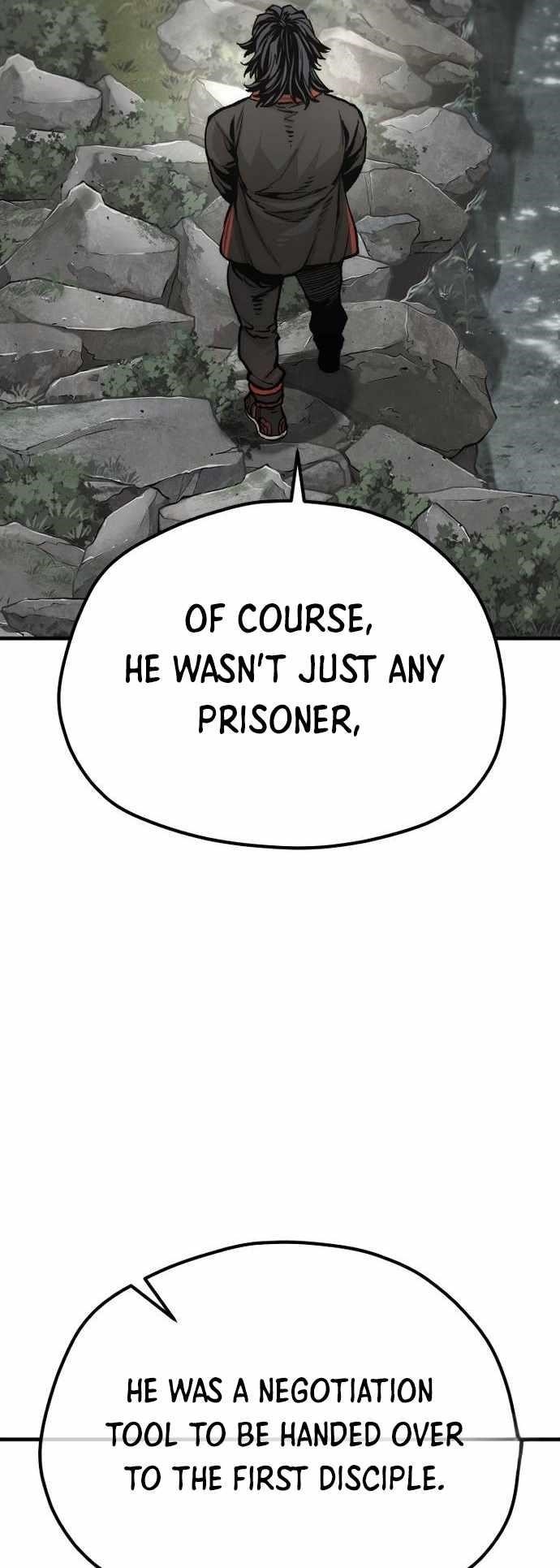 Heavenly Demon Cultivation Simulation - Chapter 122 Page 61