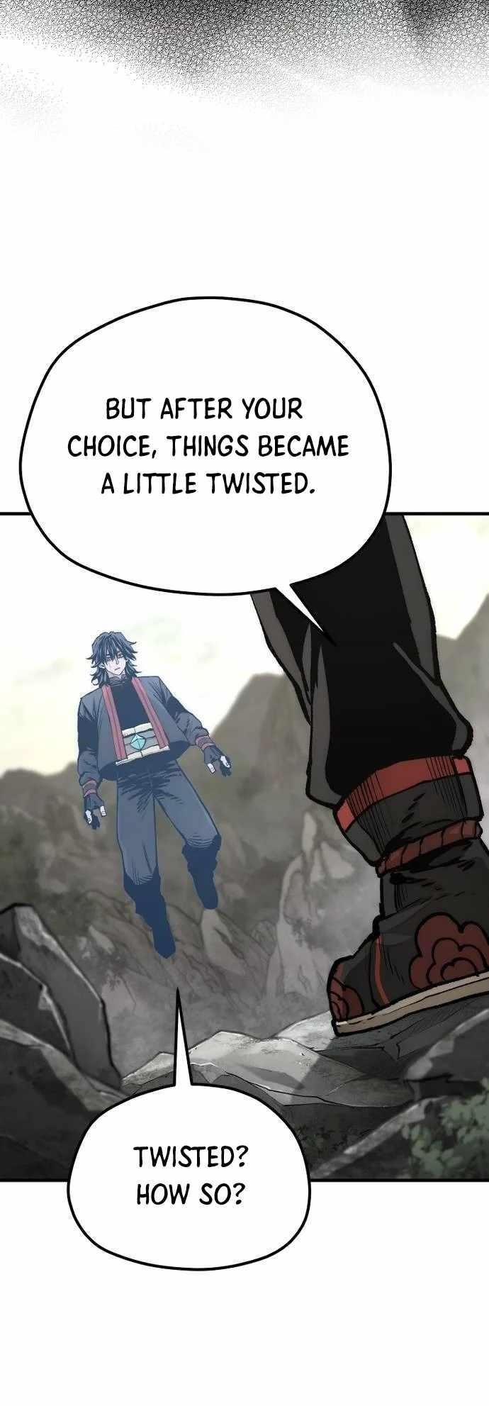 Heavenly Demon Cultivation Simulation - Chapter 122 Page 68