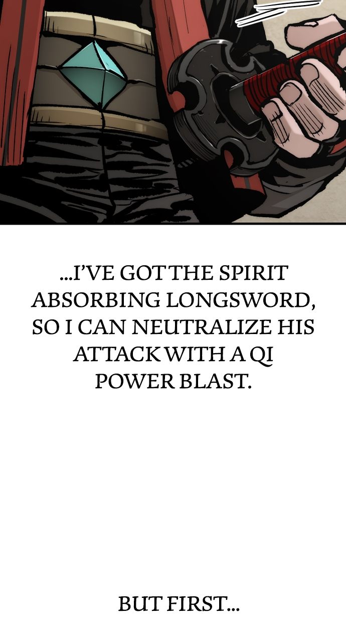 Heavenly Demon Cultivation Simulation - Chapter 123 Page 101