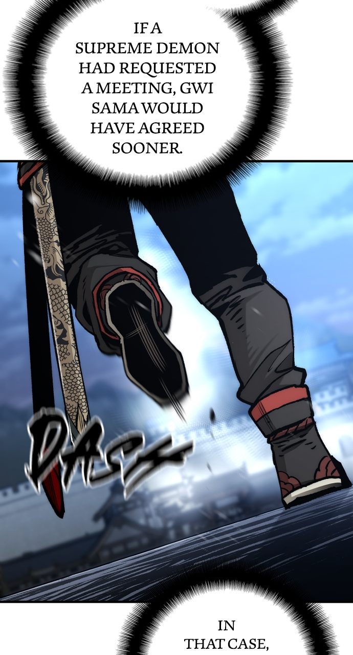 Heavenly Demon Cultivation Simulation - Chapter 124 Page 28