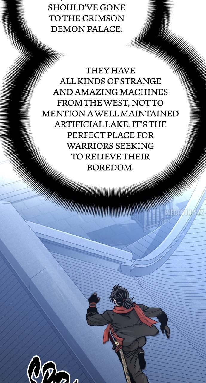 Heavenly Demon Cultivation Simulation - Chapter 124 Page 30