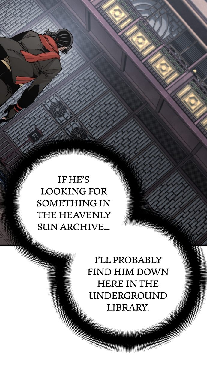 Heavenly Demon Cultivation Simulation - Chapter 124 Page 41