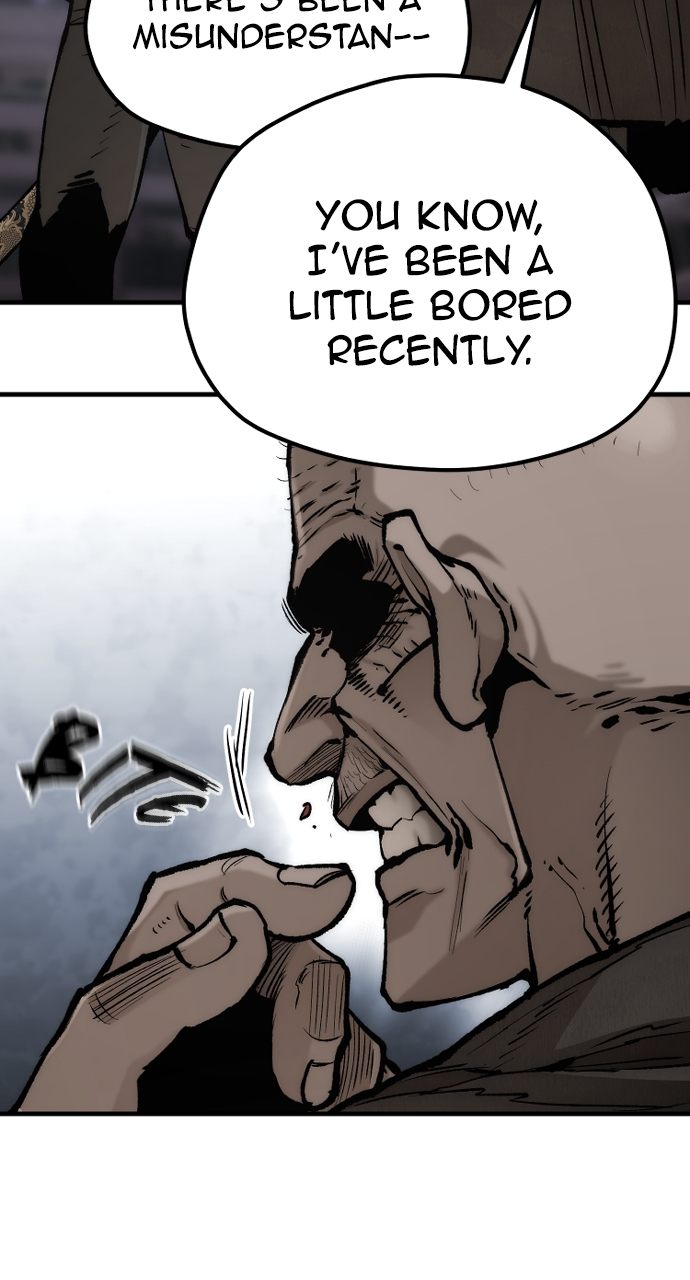 Heavenly Demon Cultivation Simulation - Chapter 124 Page 77