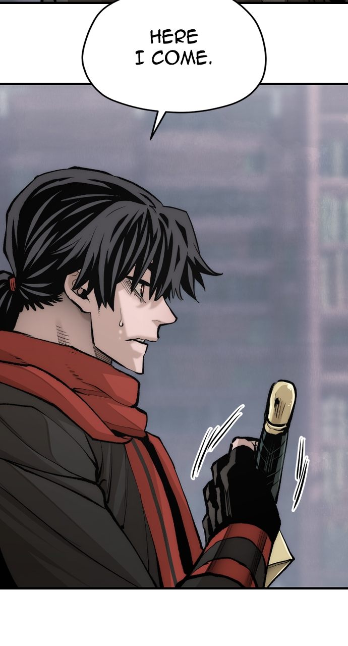 Heavenly Demon Cultivation Simulation - Chapter 124 Page 96