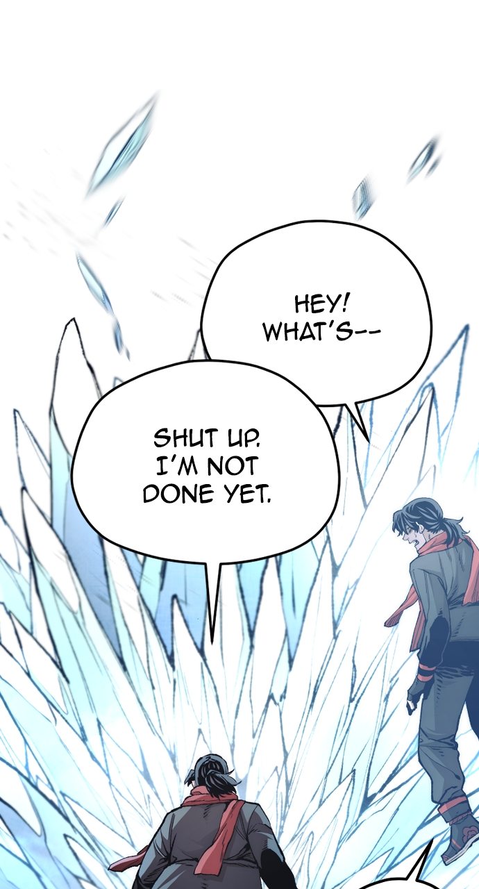 Heavenly Demon Cultivation Simulation - Chapter 125 Page 101