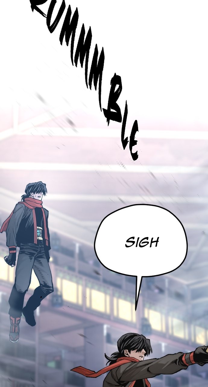 Heavenly Demon Cultivation Simulation - Chapter 125 Page 117