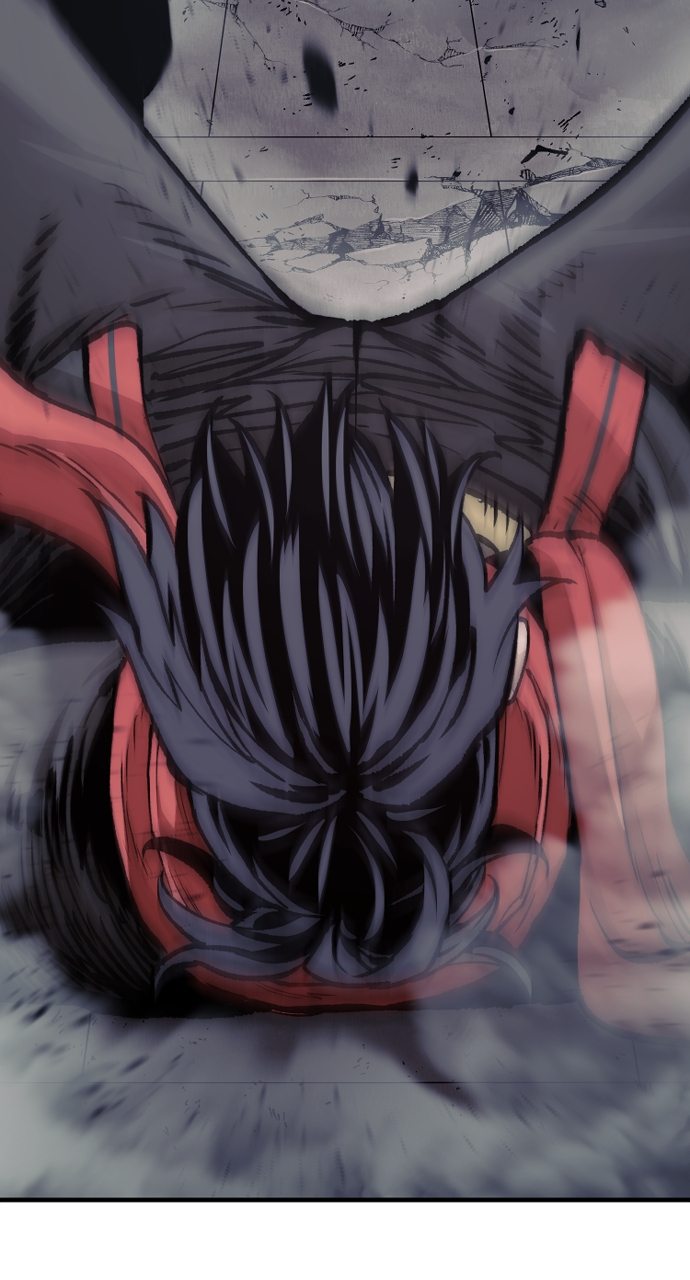 Heavenly Demon Cultivation Simulation - Chapter 125 Page 158