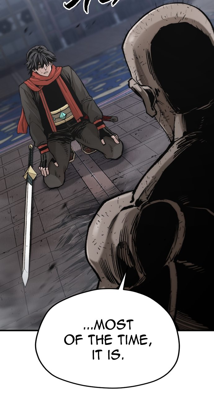 Heavenly Demon Cultivation Simulation - Chapter 125 Page 22