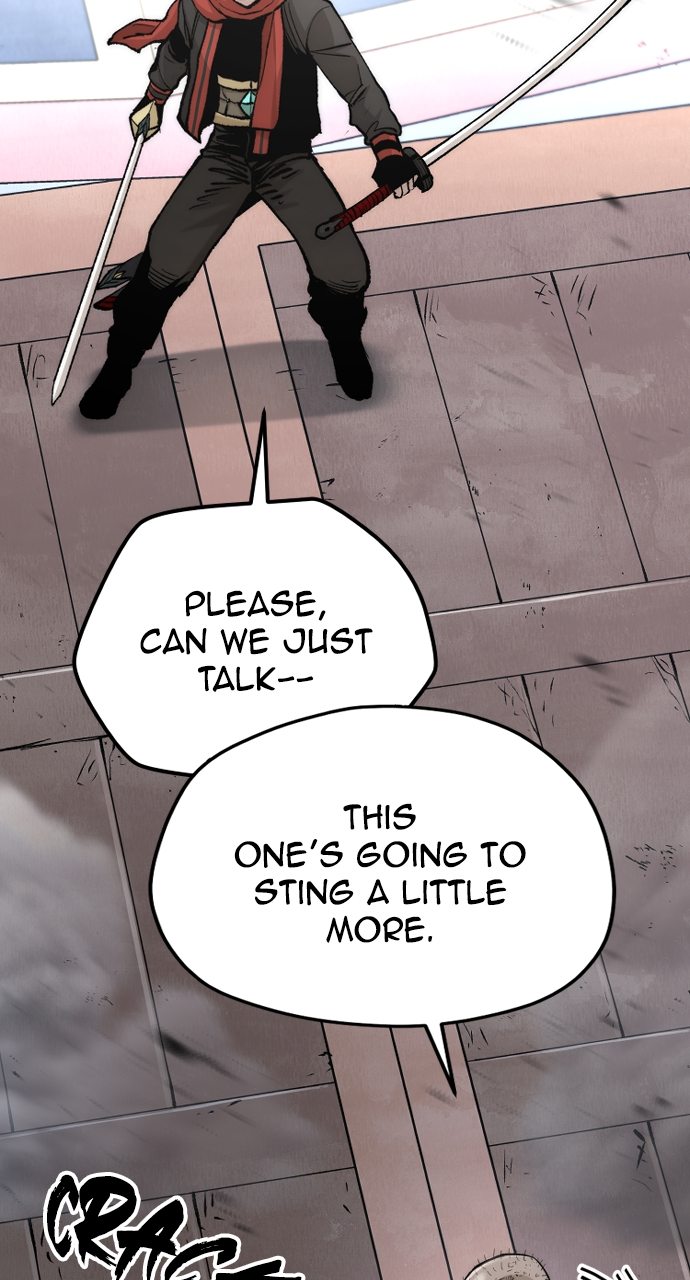 Heavenly Demon Cultivation Simulation - Chapter 125 Page 36