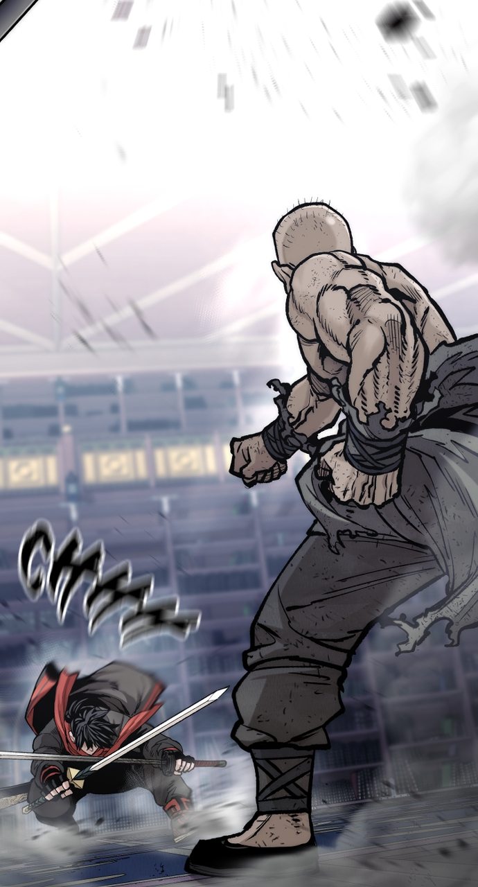 Heavenly Demon Cultivation Simulation - Chapter 125 Page 44