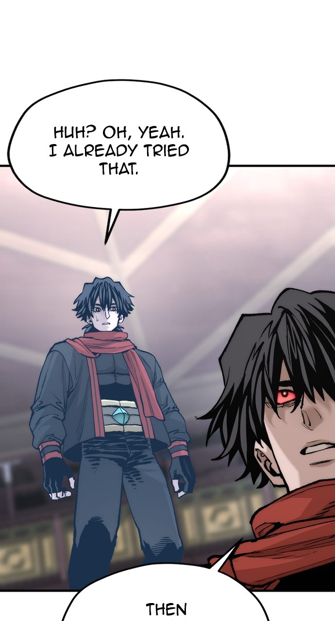 Heavenly Demon Cultivation Simulation - Chapter 125 Page 61