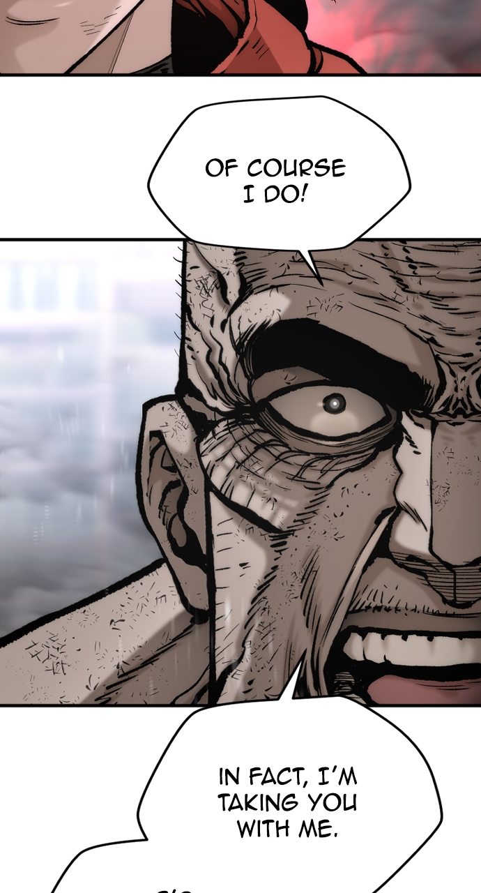 Heavenly Demon Cultivation Simulation - Chapter 126 Page 101