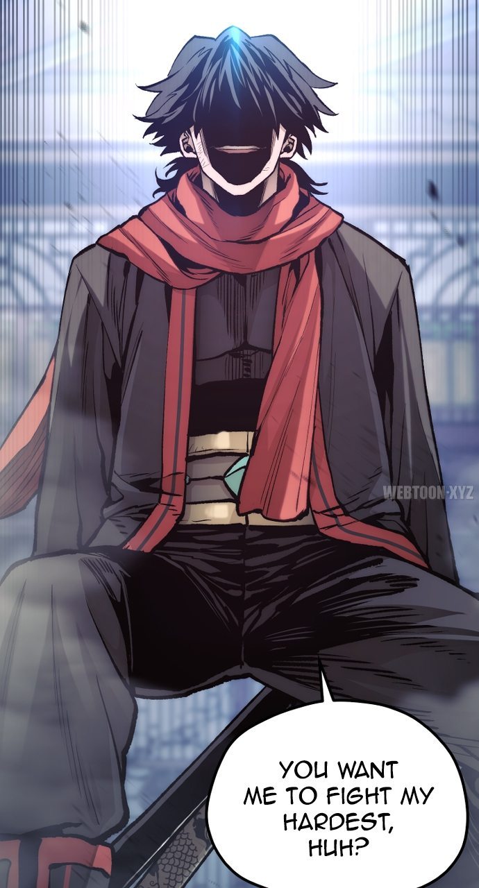 Heavenly Demon Cultivation Simulation - Chapter 126 Page 11