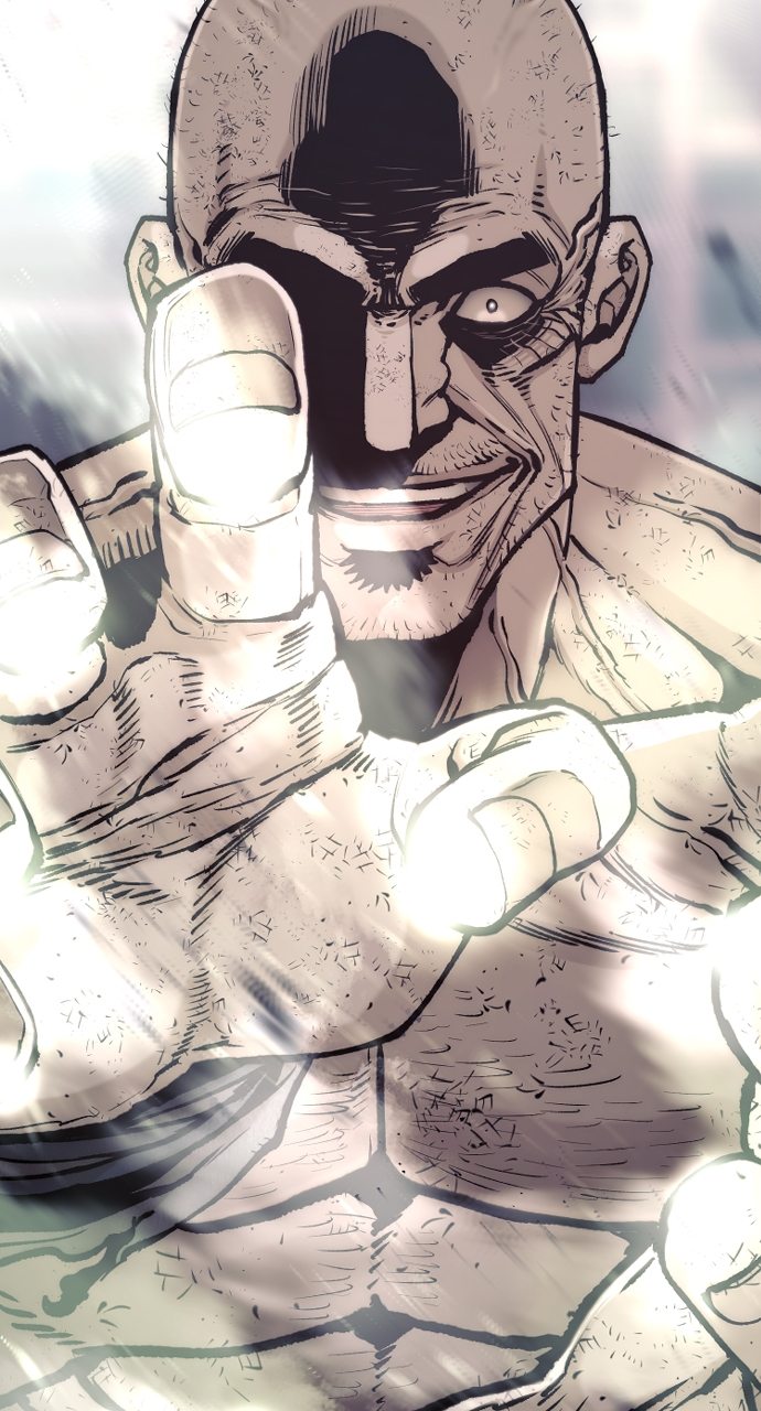 Heavenly Demon Cultivation Simulation - Chapter 126 Page 125