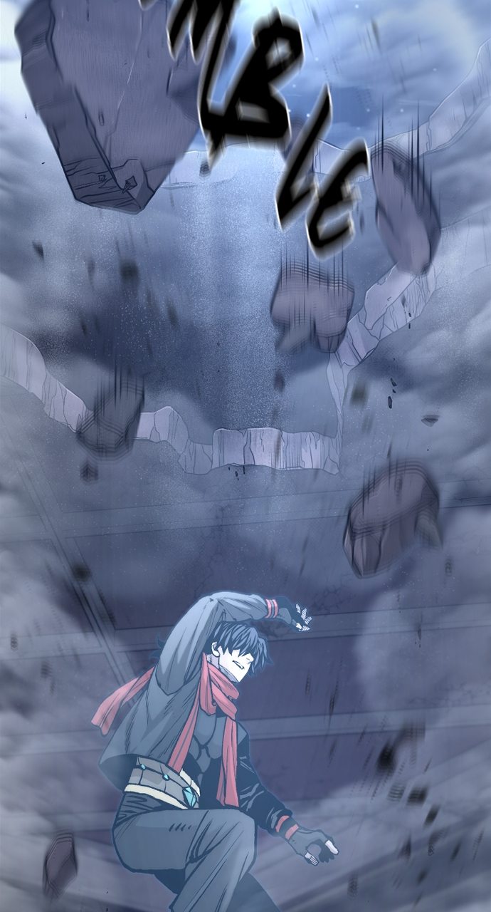 Heavenly Demon Cultivation Simulation - Chapter 126 Page 138