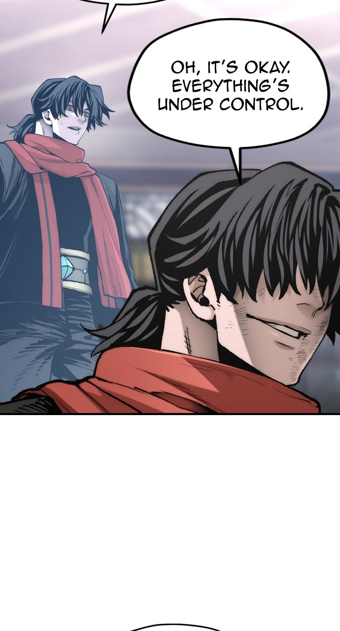 Heavenly Demon Cultivation Simulation - Chapter 126 Page 20