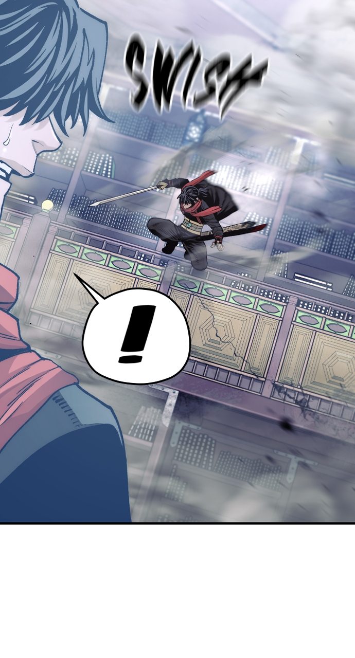 Heavenly Demon Cultivation Simulation - Chapter 126 Page 44