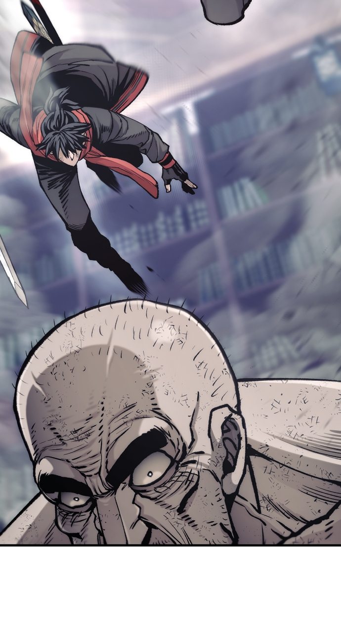 Heavenly Demon Cultivation Simulation - Chapter 126 Page 50