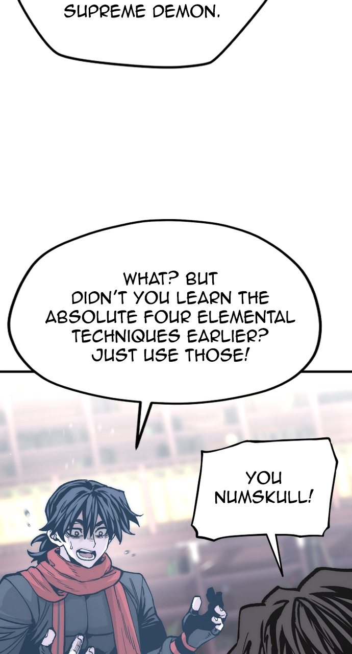 Heavenly Demon Cultivation Simulation - Chapter 126 Page 84