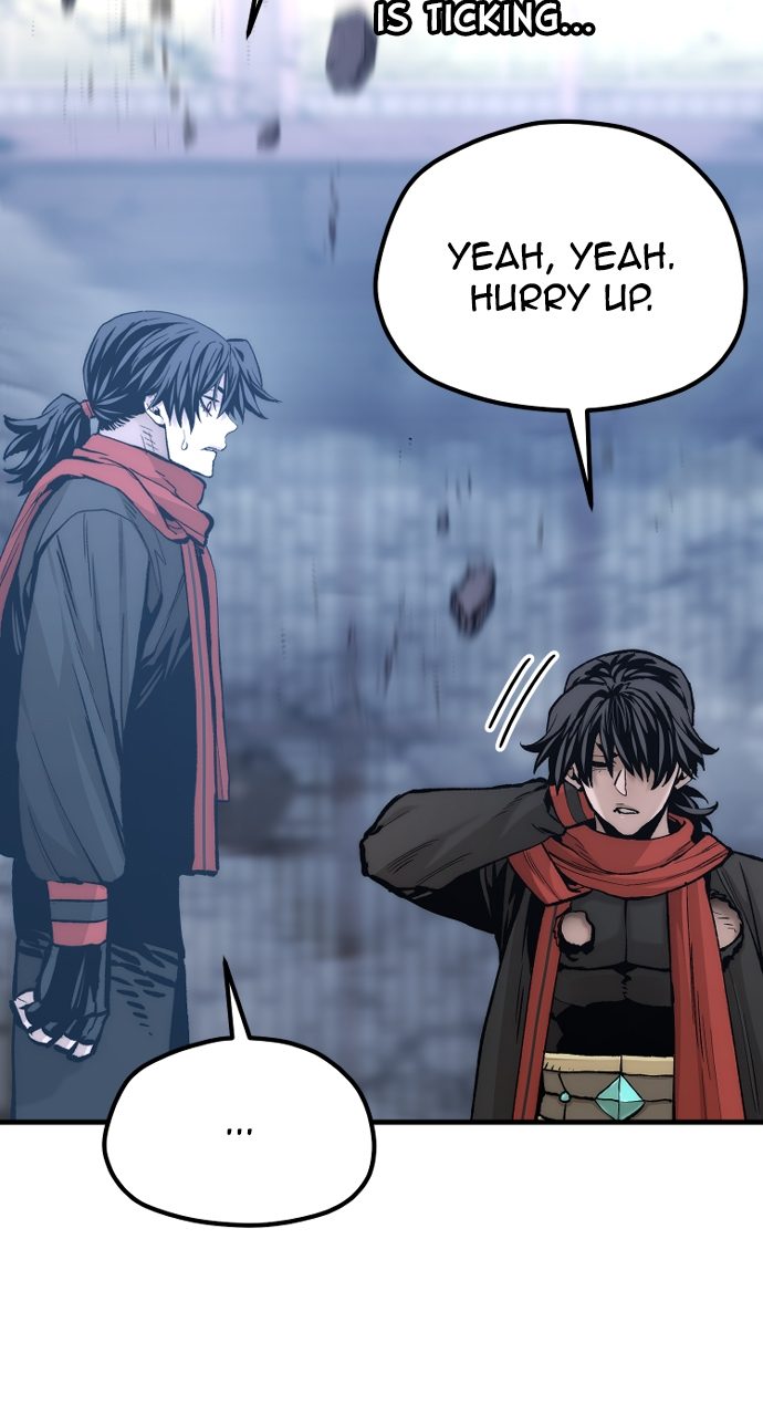 Heavenly Demon Cultivation Simulation - Chapter 127 Page 10