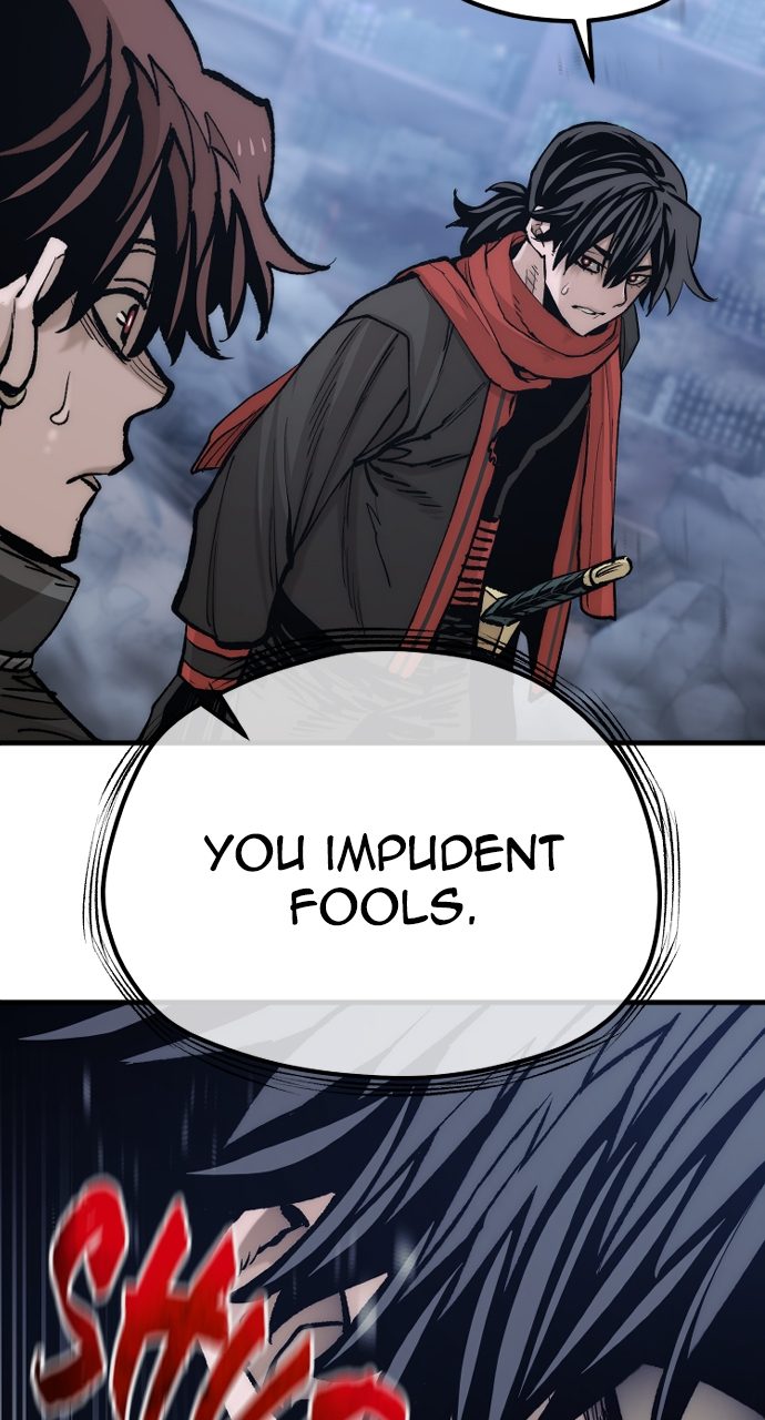 Heavenly Demon Cultivation Simulation - Chapter 127 Page 122