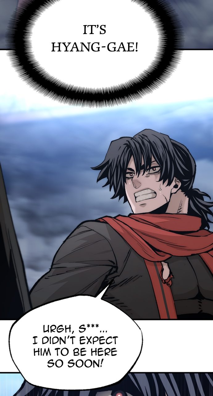 Heavenly Demon Cultivation Simulation - Chapter 127 Page 129