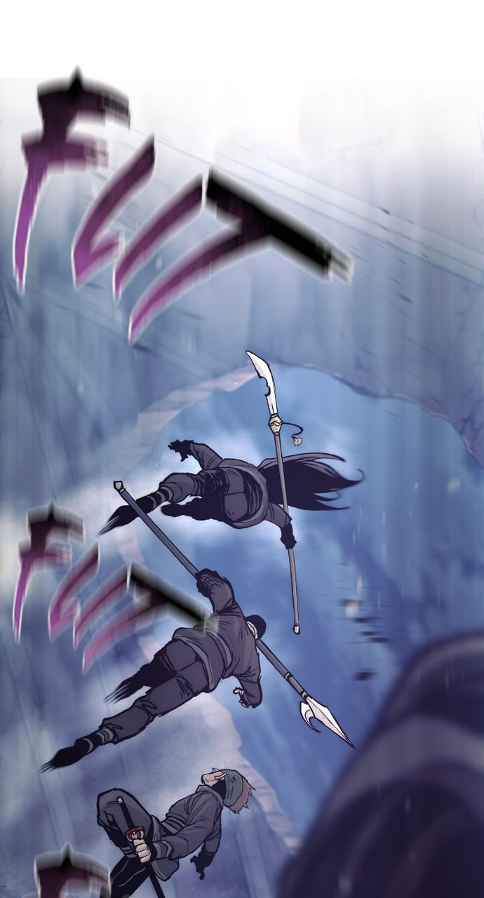 Heavenly Demon Cultivation Simulation - Chapter 127 Page 133