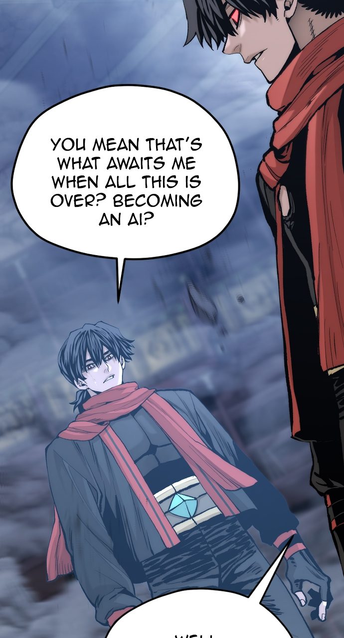 Heavenly Demon Cultivation Simulation - Chapter 127 Page 15