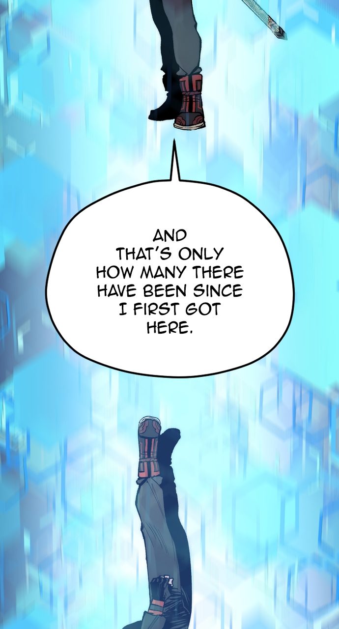 Heavenly Demon Cultivation Simulation - Chapter 127 Page 23