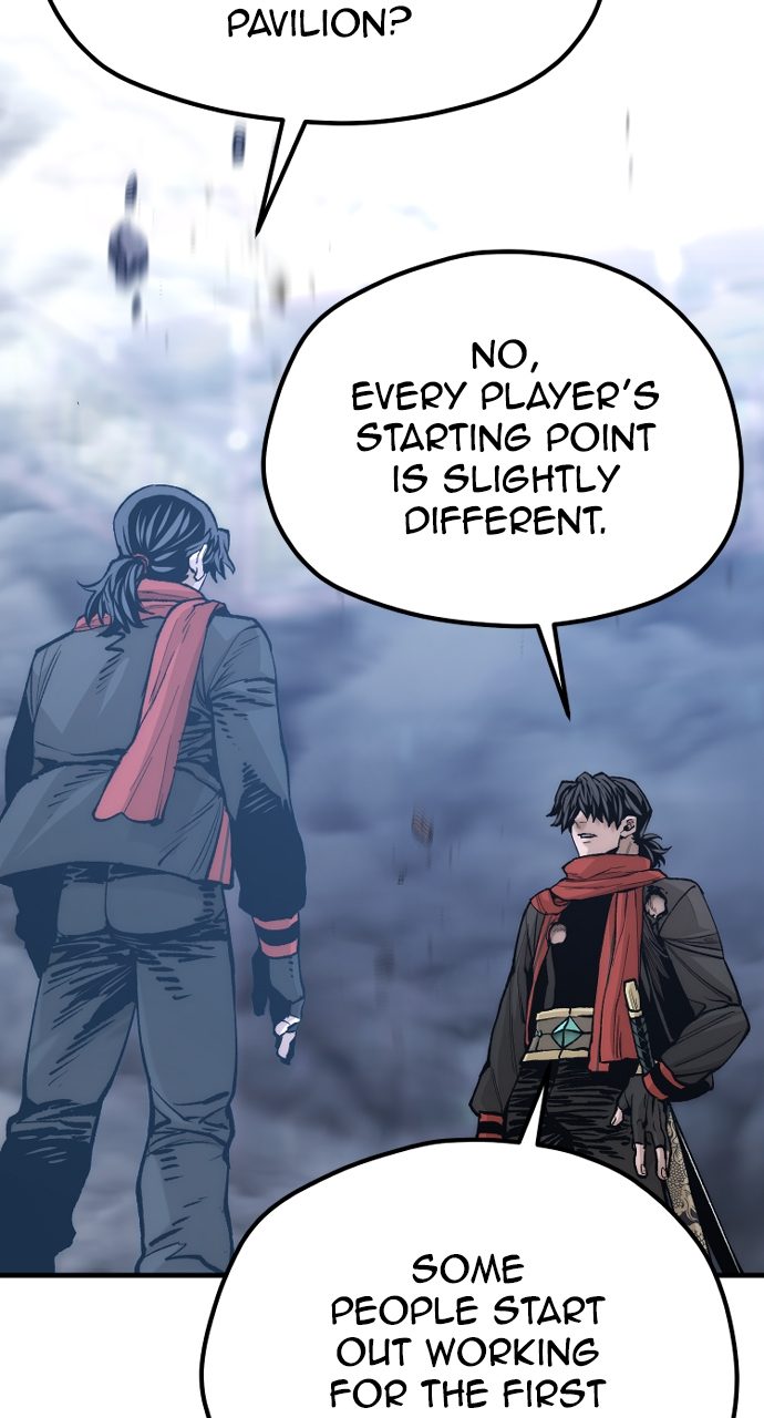 Heavenly Demon Cultivation Simulation - Chapter 127 Page 32