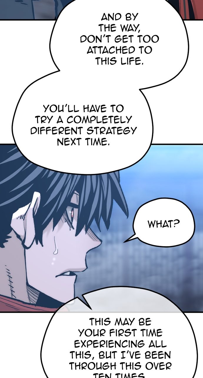 Heavenly Demon Cultivation Simulation - Chapter 127 Page 42